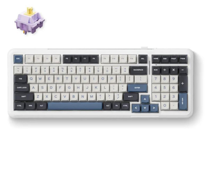 Klawiatura MCHOSE K99-3A